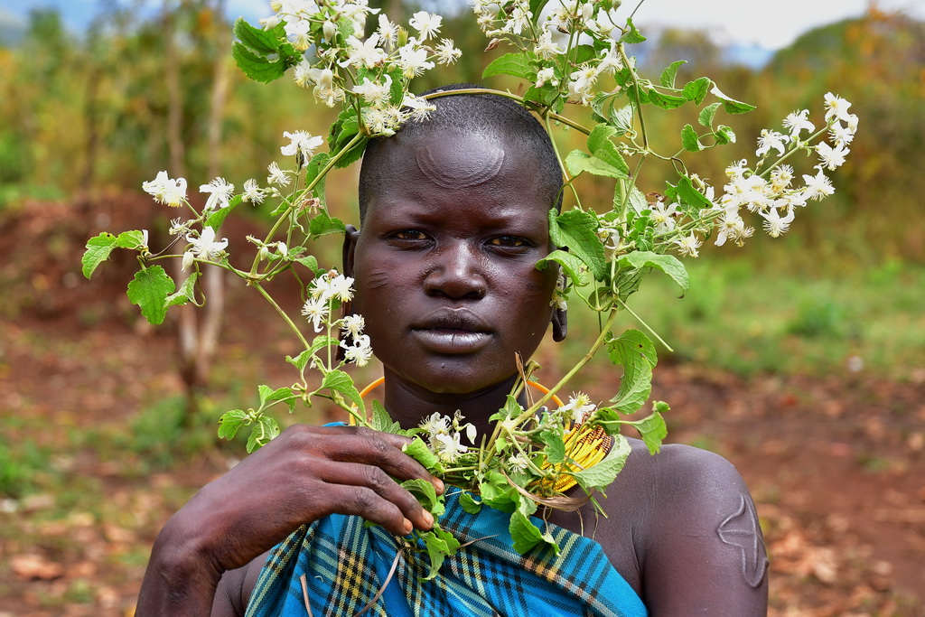 Kibish (Surma)
